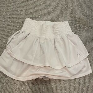 Bubble Tennis Skirt